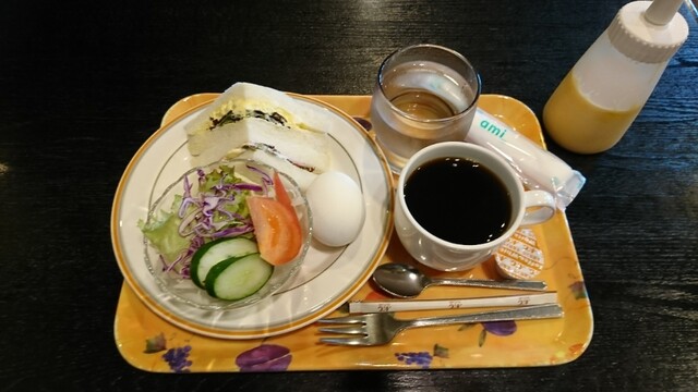 どんぐり - 北条町/喫茶店 | 食べログ