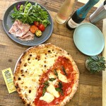 宝塚 ソロマルゲリータ - 