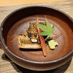 Sushi Hiroshima Ajiroya - 焼物