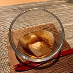 Sushi Hiroshima Ajiroya - 水菓子