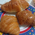 LE CROISSANT - 