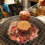 たまには焼肉 渋谷店 - 