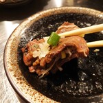 たまには焼肉 - 