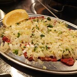 たまには焼肉 - 