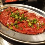たまには焼肉 - 