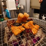 たまには焼肉 - 