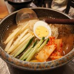 たまには焼肉 - 