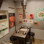 たまには焼肉 渋谷店 - 