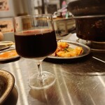 たまには焼肉 - 