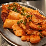 たまには焼肉 - 