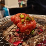 たまには焼肉 - 