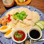 THAIFOOD DINING マイペンライ - 