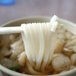 Tenryou Udon - 