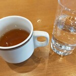 ココス - たまねぎと牛骨のビーフコンソメ