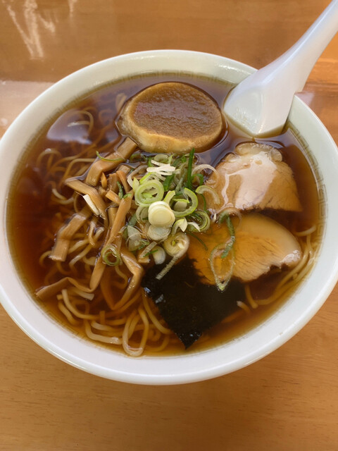 繁昌軒 支店 - 大曲（ラーメン）の写真