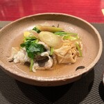 Azabu Rokkaku - 