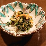 山海づくし勝也 - 