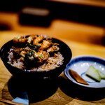 天ぷら たけうち - 