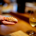 天ぷら たけうち - 