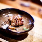 天ぷら たけうち - 