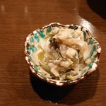 山海づくし勝也 - 