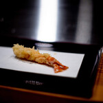 天ぷら たけうち - 