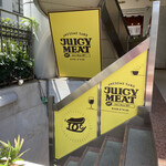 Juicy Meat - 