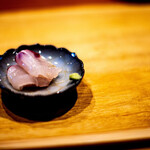 天ぷら たけうち - 