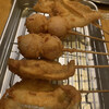 Kushikatsu Tombi - 