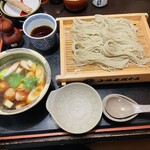 小嶋屋総本店 - 