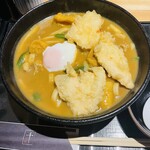 うどん料理 千 - 