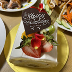 パティスリー デトゥール - 