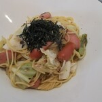 ボーノ - サービスランチ 