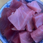 あけみちゃん号 - 