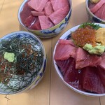 あけみちゃん号 - 