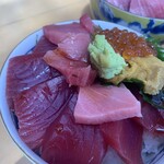 あけみちゃん号 - 