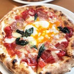 PIZZERIA SPADA - 