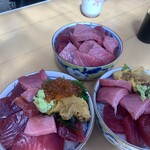 あけみちゃん号 - 