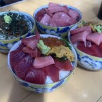 あけみちゃん号 - 