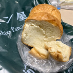 塩パン屋 パン・メゾン - 「ミニ食パン」