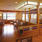 海鮮れすとらん 四季庵 米子店