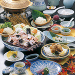 海鮮れすとらん 四季庵 米子店