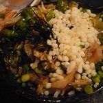 まぁる。 - 第四回八尾バルのメニュー