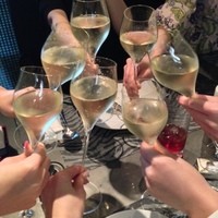 イル フューメ - 乾杯～♪♪