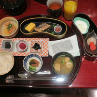日本料理・鉄板焼 はや瀬 - 
