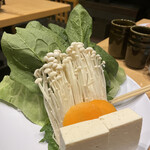 博多味処 すきやき・水たき いろは - 