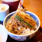 じんじゃ前更科 - 