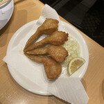 博多味処 すきやき・水たき いろは - 