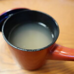 じんじゃ前更科 - 