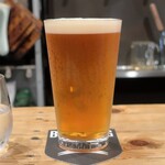 Hathor - Ｈｏｕｓｅ ＩＰＡ